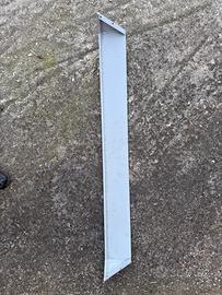 Spiler alettone Lancia delta hf integrale turbo