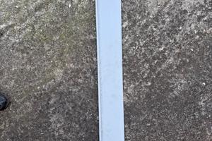 Spiler alettone Lancia delta hf integrale turbo