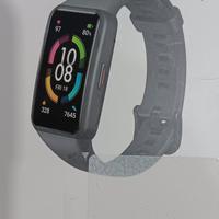 smartwatch honor band 6 