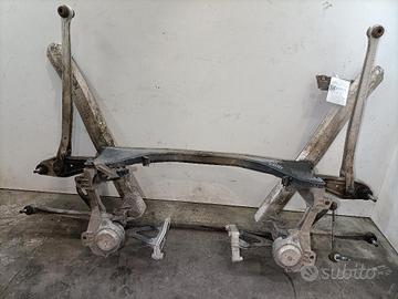 ASSALE POSTERIORE PORSCHE Boxster 2° Serie M9721