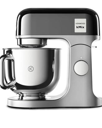 Kenwood KMX760BC KMIX Impastatrice Planetaria