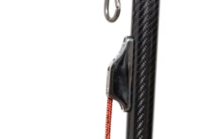 Palo carbonio tendalino/Bimini