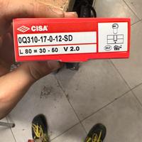 Cilindro Europeo Cisa