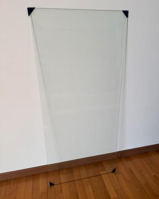 Vetro temprato per tavolo