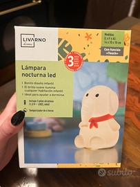 Lampada notturna