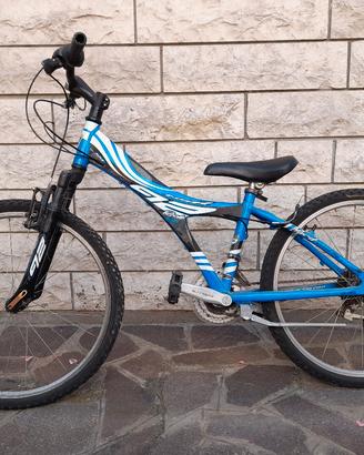 Bici ragazzo