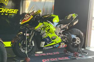 Ducati V4 Panigale