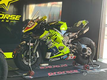 Ducati V4 Panigale