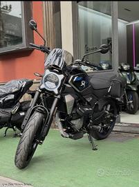 Cf moto cl-x heritage 300