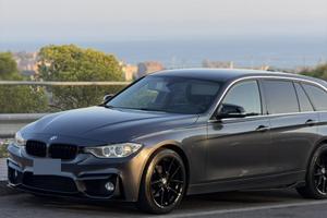 Bmw 320d F31