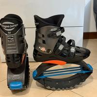 Kangoo jumps
