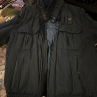Giacca Blauer originale