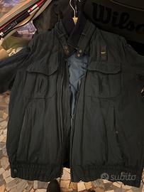 Giacca Blauer originale