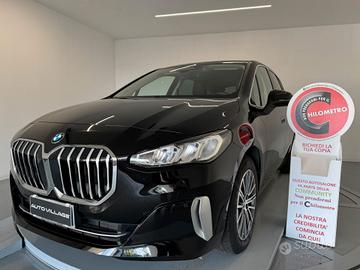 Bmw 2er Active Tourer 218d Luxury