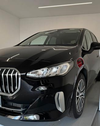 Bmw 2er Active Tourer 218d Luxury