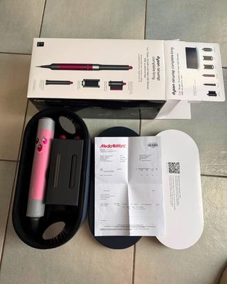 Dyson airwrap complete long
