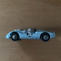 Slot car Porsche Carrera 6 Marklin