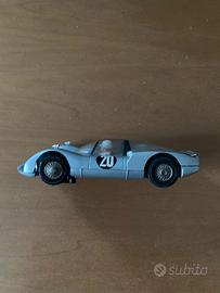 Slot car Porsche Carrera 6 Marklin