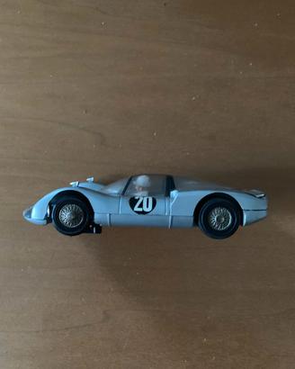 Slot car Porsche Carrera 6 Marklin