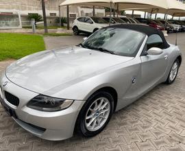 BMW Z4 2.0i cat Roadster