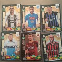 Top player Panini 2018/19