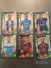 Top player Panini 2018/19