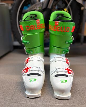 Dalbello DRS 130 Taglia 29/29.5 - Pari al nuovo