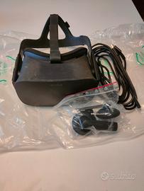 Oculus Rift 