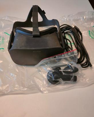 Oculus Rift 