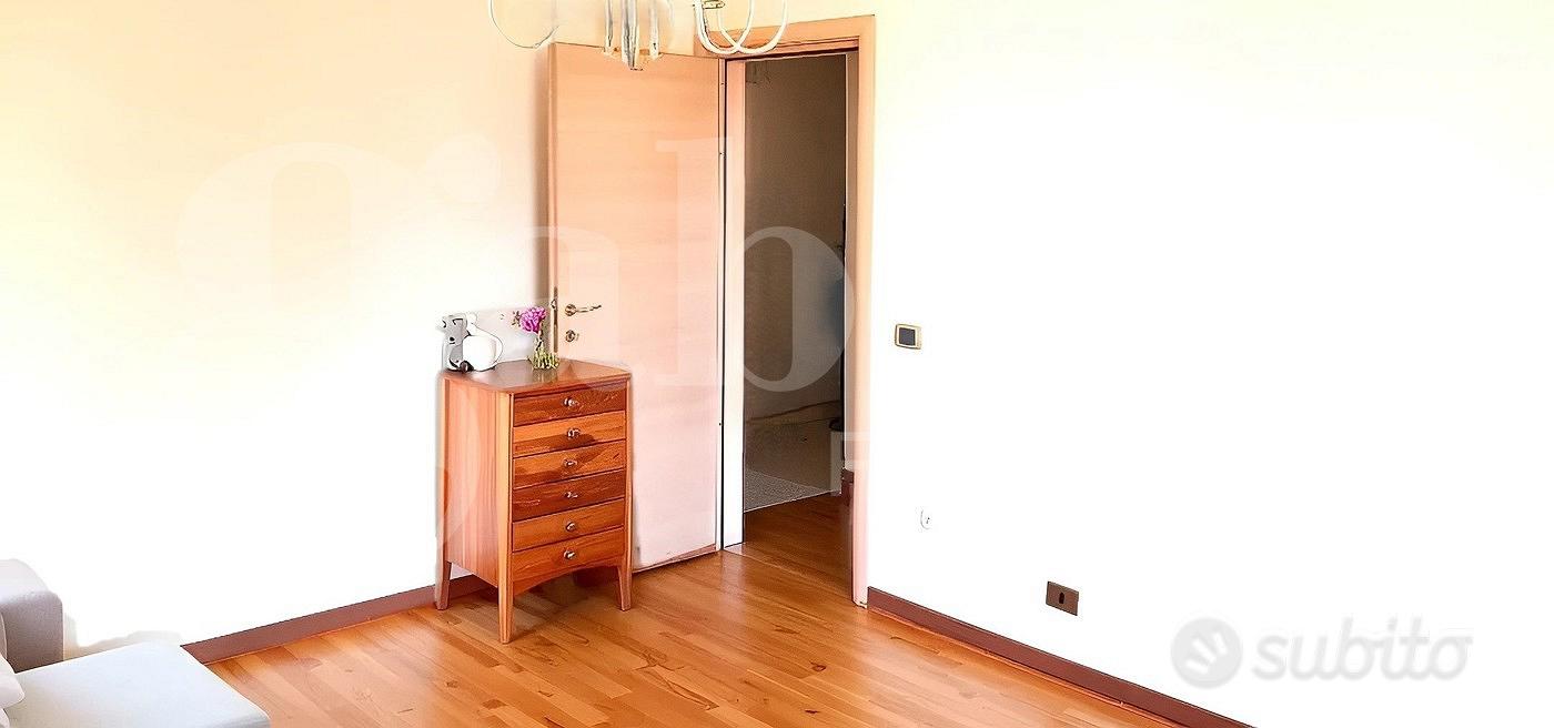 Appartamento Avezzano [AZ25071VRG] - Vista 4