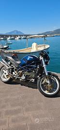 Ducati Monster S4R 996 