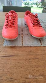 Nike Tiempo Legend 10 rosse