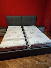 Materassi (x3)