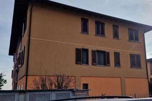 Immobile in asta di 76 m² con 3 locali e box auto 