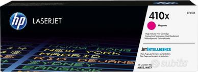 Toner HP magenta 410X