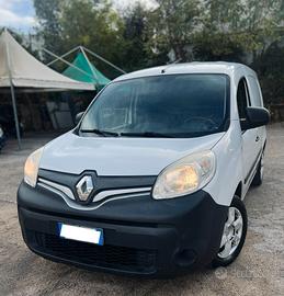 Renault Kangoo 1.5 dCi 90CV - 2014