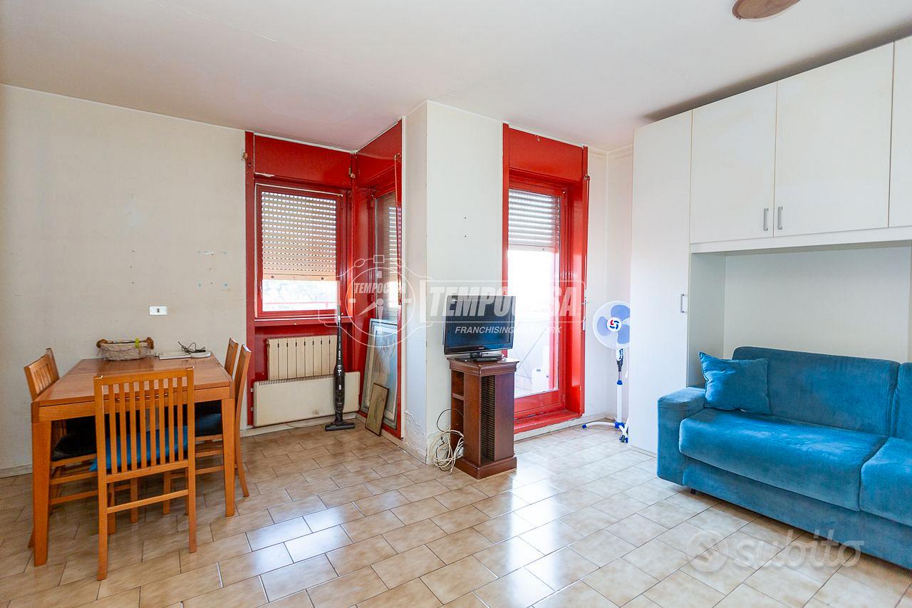 Appartamento – MI - Vista 3