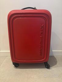 trolley Mandarina Duck