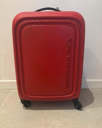trolley Mandarina Duck