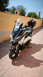 Hurba Street Raptor 300S AIR 2025 – 100% elettrico