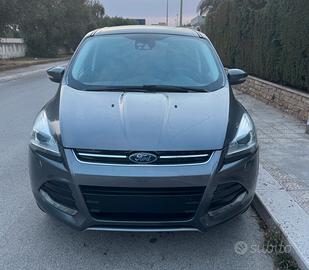 Ford kuga 2.0 TDCI 163 Cv Titanium 4x4 Powershitf