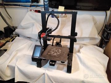 stampante 3d