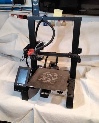 stampante 3d
