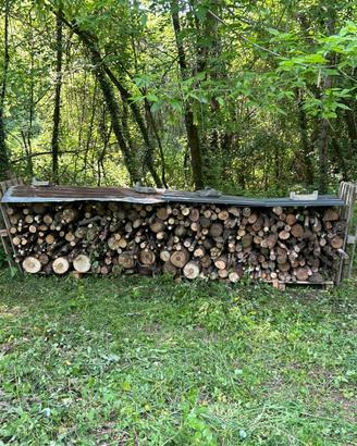 Legna da ardere