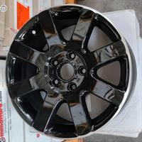 4 cerchi lega volkswagen golf 5 6 7 r16 lt2677