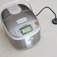 Cuociriso e scaldariso Micom, 3 tazze-ZOJIRUSHI