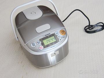 Cuociriso e scaldariso Micom, 3 tazze-ZOJIRUSHI