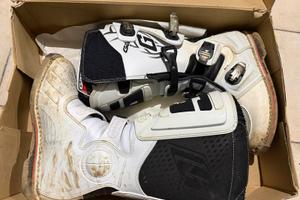 Stivali motocross gaerne