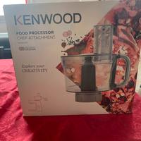 Food processor per planetaria kenwood