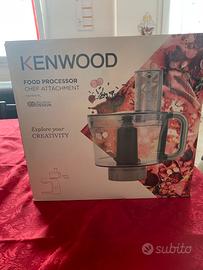 Food processor per planetaria kenwood